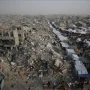 Ledakan di Gaza: Ratusan Orang Dikhawatirkan Tewas dan Reaksi Internasional