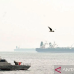 Ledakan Guncang Kapal Korea Selatan di Selat Hormuz, Investigasi Menyimpulkan Serangan dari Benda Terbang Tak Dikenal