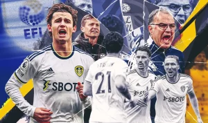 Leeds United Siap Bersaing dengan Aston Villa dan Brighton untuk Pemain Incaran