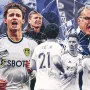 Leeds United Siap Bersaing dengan Aston Villa dan Brighton untuk Pemain Incaran