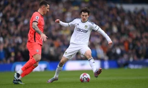 Leeds United vs Brighton: Pertarungan Sengit di Elland Road