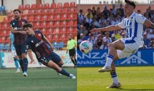 Leganés Menghadapi Huesca Dengan Kondisi Terguncang