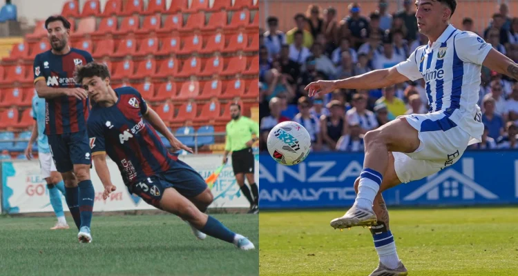 Leganés Menghadapi Huesca Dengan Kondisi Terguncang