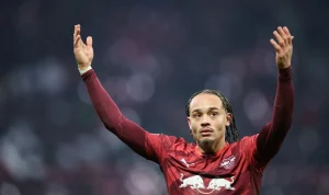 Leipzig Kembali ke Champions League Setelah Mengalahkan St. Pauli