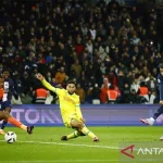 Lens Mengalahkan Nantes, Menjaga Persaingan Gelar Liga Prancis