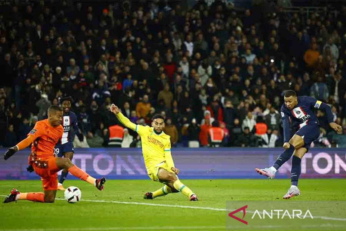 Lens Mengalahkan Nantes, Menjaga Persaingan Gelar Liga Prancis