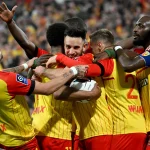 Lens Pastikan Tiket Liga Champions dan Relegasi Nantes