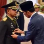 Letjen Agus Widodo Dilantik Sebagai Wakil Kepala BIN, Rekam Jejak Kopassus yang Menginspirasi
