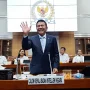 Letjen Agus Widodo Dinobatkan Sebagai Wakil Kepala Badan Intelijen Negara