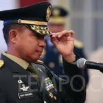 Letjen Agus Widodo Resmi Dilantik Jadi Wakil Kepala BIN, Rekam Jejak Kopassus yang Menginspirasi