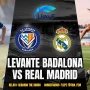 Levante Badalona vs Real Madrid Femenino: Pertarungan Sengit di Liga F Moeve 2025/2026
