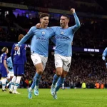Levi Colwill Sumbang Buah Bibir di Piala FA, Tapi Chelsea Tidak Mampu Mengalahkan Manchester City