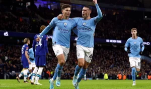 Levi Colwill Sumbang Buah Bibir di Piala FA, Tapi Chelsea Tidak Mampu Mengalahkan Manchester City