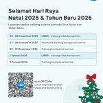 Libur Idul Adha 2026: Informasi Cuti Bersama, Jadwal Operasional BCA, dan Tips Mengisi Momen Hari Raya