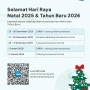 Libur Idul Adha 2026: Informasi Cuti Bersama, Jadwal Operasional BCA, dan Tips Mengisi Momen Hari Raya