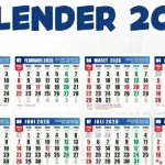 Libur Mei 2026: Tanggal Merah dan Potensi Long Weekend