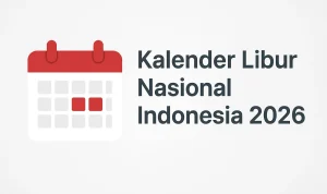 Libur Nasional 14 Mei 2026: Kenaikan Yesus Kristus dan Jadwal KRL Solo-Jogja
