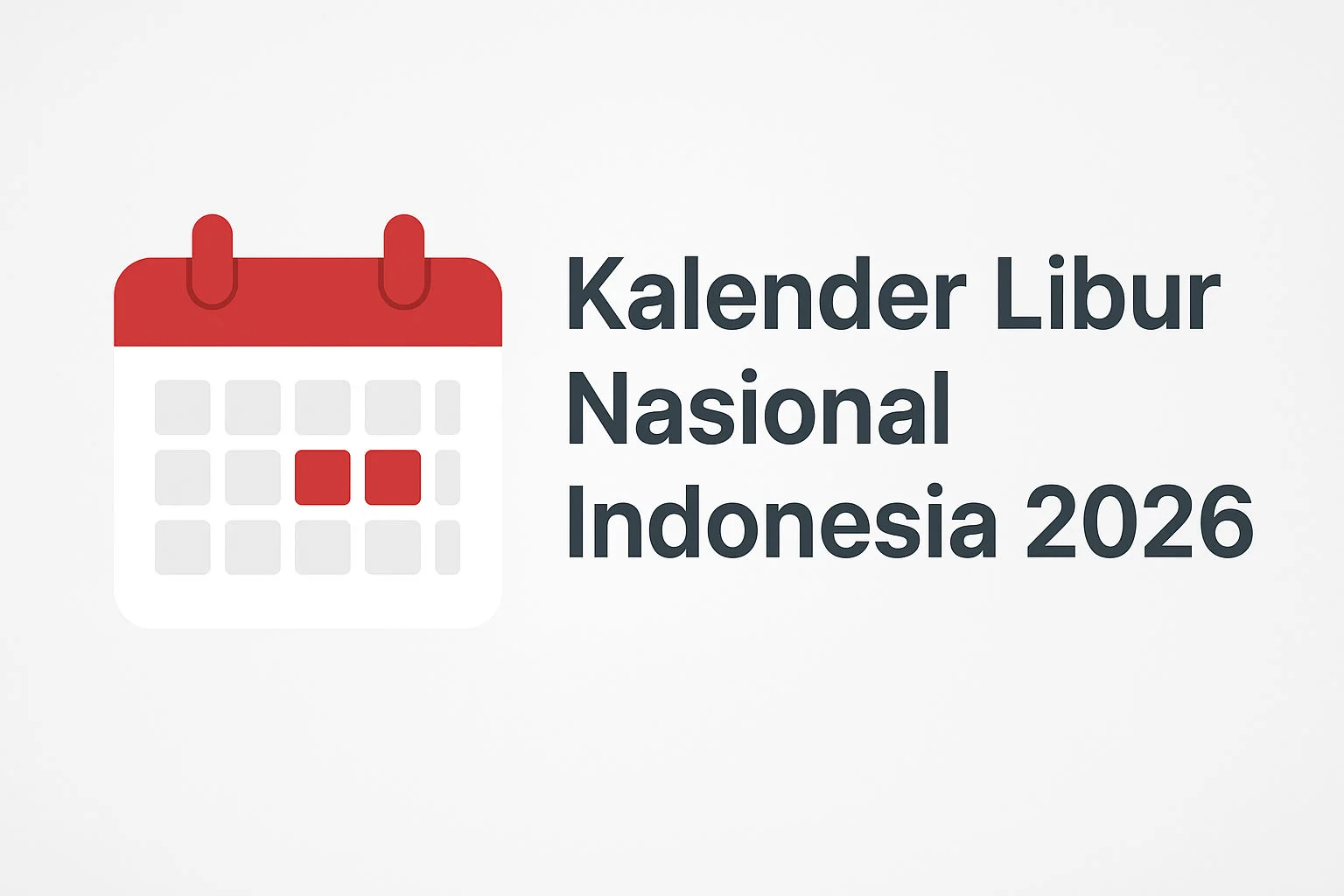Libur Nasional 14 Mei 2026: Kenaikan Yesus Kristus dan Jadwal KRL Solo-Jogja