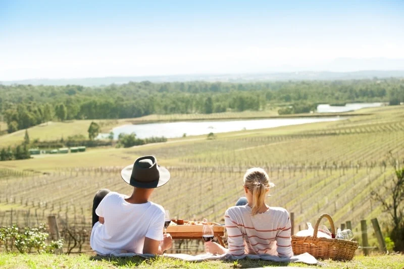 Liburan Mewah di Sydney Pool dan Hunter Valley: Destinasi Impian di Australia