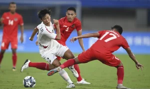 LIDA 2021: Bila Kalimantan Timur Lolos, Sementara Persaingan Sepak Bola di Indonesia Semakin Panas