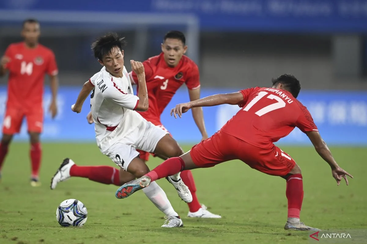 LIDA 2021: Bila Kalimantan Timur Lolos, Sementara Persaingan Sepak Bola di Indonesia Semakin Panas