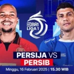 Liga 1 hari ini: Persija vs Persib di Samarinda, Persebaya Catat Clean Sheet ke-3, Persaingan Gelar Makin Panas