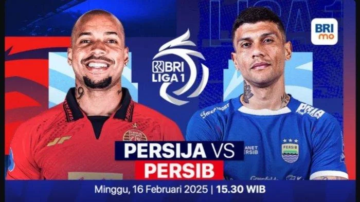 Liga 1 hari ini: Persija vs Persib di Samarinda, Persebaya Catat Clean Sheet ke-3, Persaingan Gelar Makin Panas