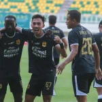 Liga 2 Championship: Adhyaksa FC Promosi, Persekat Degradasi
