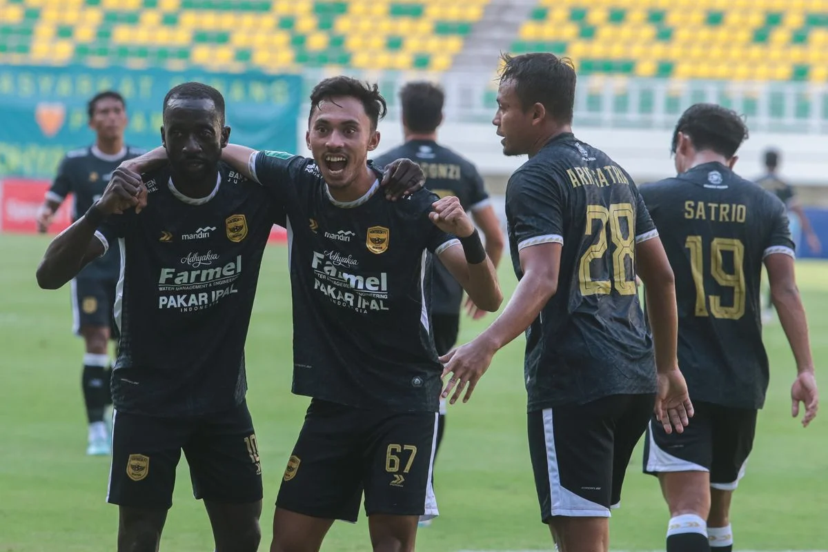 Liga 2 Championship: Adhyaksa FC Promosi, Persekat Degradasi