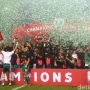 Liga 2 Musim 2025/2026: Garudayaksa FC Juara Setelah Kalahkan PSS Sleman Lewat Adu Penalti