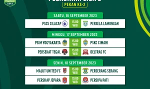 Liga 2 Pegadaian: Persiapan dan Strategi Menuju Musim Baru
