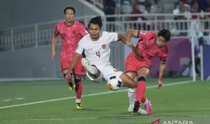 Liga Arab dan Sepakbola Indonesia: Dari Pertandingan Seru hingga Persiapan Piala Asia