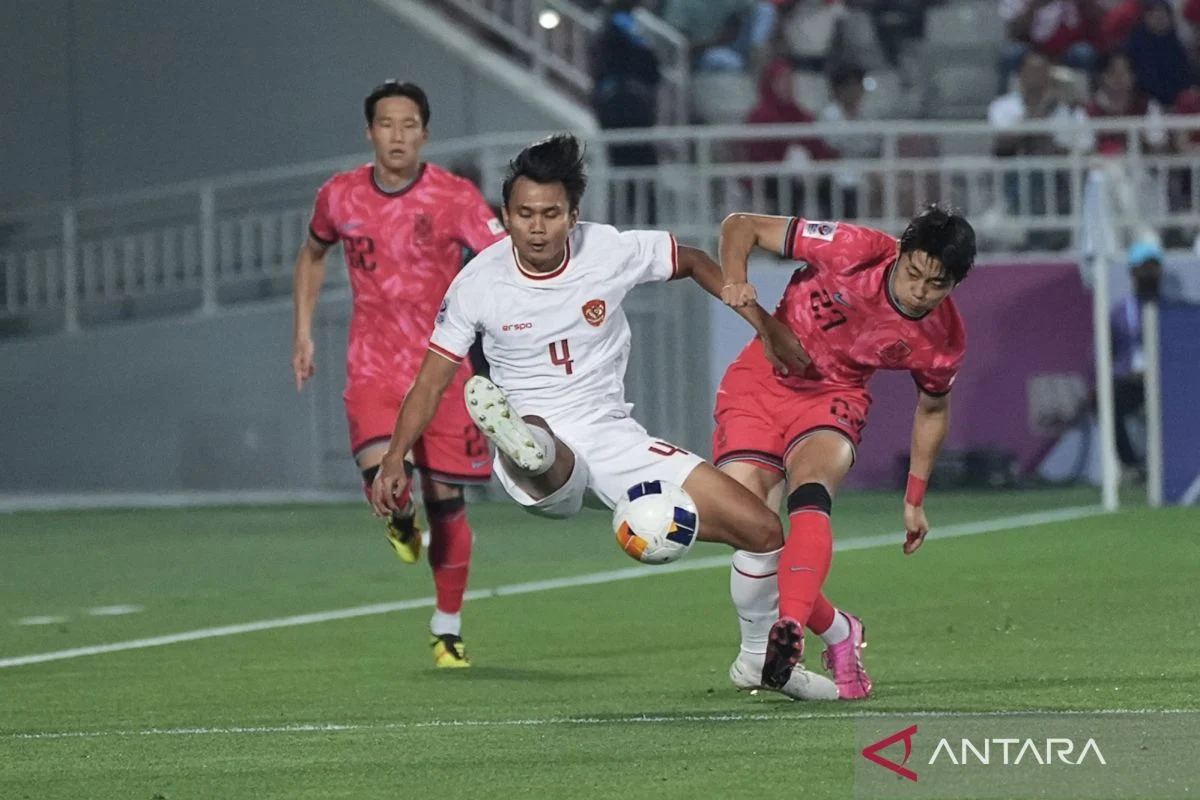 Liga Arab dan Sepakbola Indonesia: Dari Pertandingan Seru hingga Persiapan Piala Asia