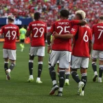 Liga Europa 2024/25: Lazio dan Manchester United Aman, FCSB Siap Hadapi Babak Play-off