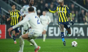 Liga Europa: Aston Villa dan Freiburg Siap Saling Jumpa di Partai Puncak