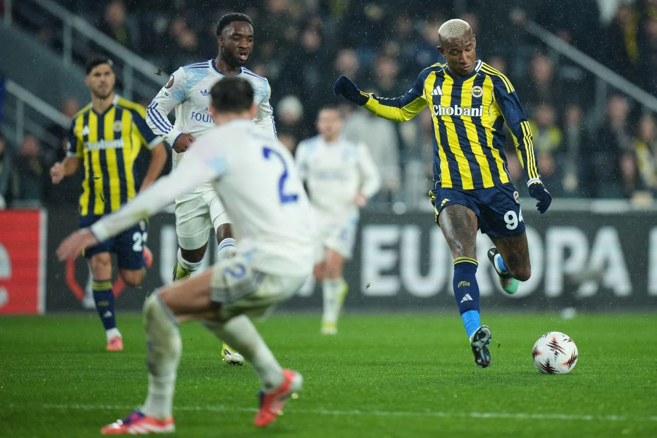 Liga Europa: Aston Villa dan Freiburg Siap Saling Jumpa di Partai Puncak