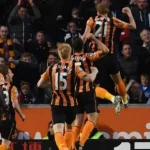 Liga Inggris: Hull City Promosi Setelah Mengalahkan Middlesbrough