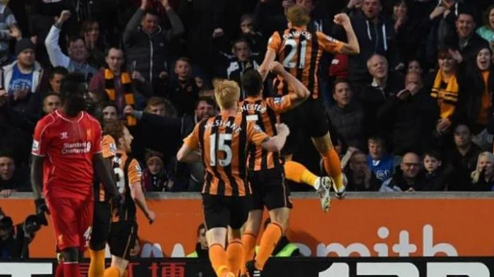 Liga Inggris: Hull City Promosi Setelah Mengalahkan Middlesbrough