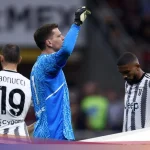Liga Italia dan Liga Arab Saudi: Juventus Terancam Gagal Lolos Liga Champions