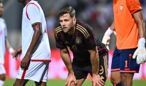 Liga MLS Menarik Pemain Eropa: Niclas Fullkrug dan André-Pierre Gignac