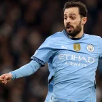 Liga Portugal: Bernardo Silva Tinggalkan Manchester City, Sementara Benfica Jalin Kerja Sama dengan Malut United