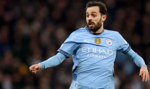 Liga Portugal: Bernardo Silva Tinggalkan Manchester City, Sementara Benfica Jalin Kerja Sama dengan Malut United