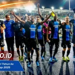 Liga Pro Belgia: Efrain Juarez Siap Pindah ke Belgia Setelah Sukses di Liga Meksiko