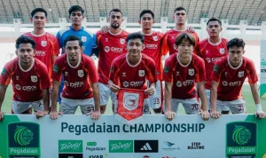 Liga Super Indonesia 2025-2026: PSS Sleman dan Garudayaksa FC Berebut Gelar Juara