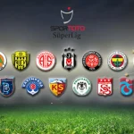 Liga Super Turki: Persaingan Sengit dan Drama di Sepak Bola Eropa