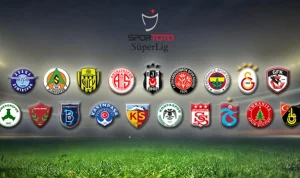 Liga Super Turki: Persaingan Sengit dan Drama di Sepak Bola Eropa