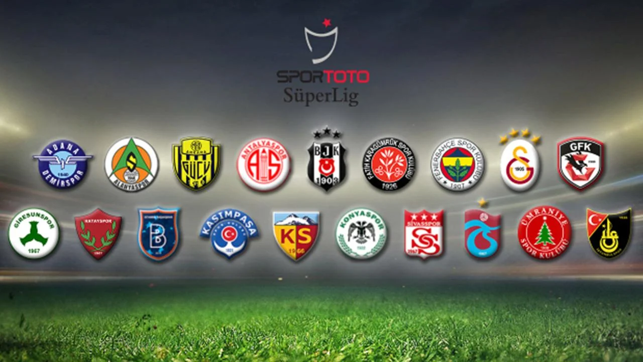 Liga Super Turki: Persaingan Sengit dan Drama di Sepak Bola Eropa