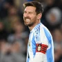 Lionel Messi Cedera Sebelum Piala Dunia 2026, Ini yang Terjadi