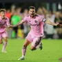 Lionel Messi Gemilang, Inter Miami Menang 2-0 Atas Portland Timbers