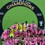 Lionel Messi Memimpin Inter Miami Meraih Kemenangan Pertama di Stadion Baru